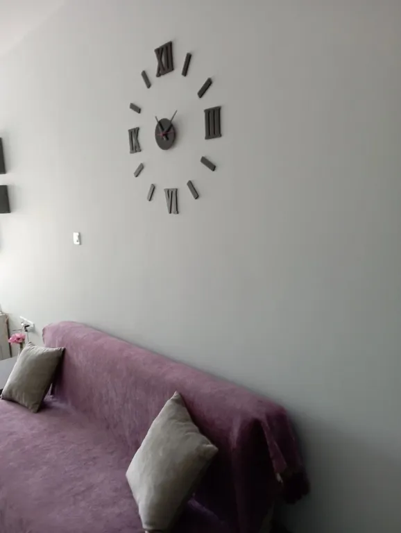 Уютные апартаменты прованс в Caesar Resort