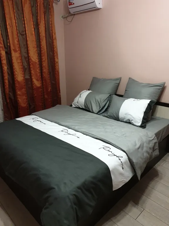 1-комнатная Квартира — аренда посуточно в Таганрог