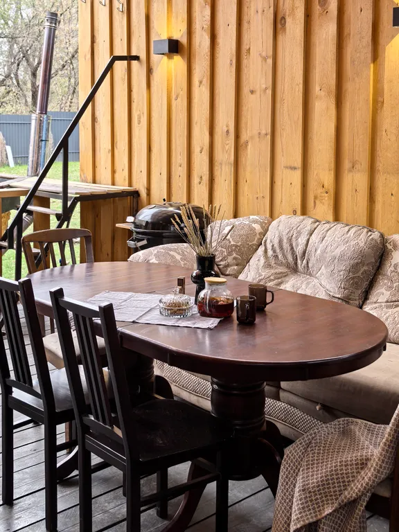 Дом Малевич