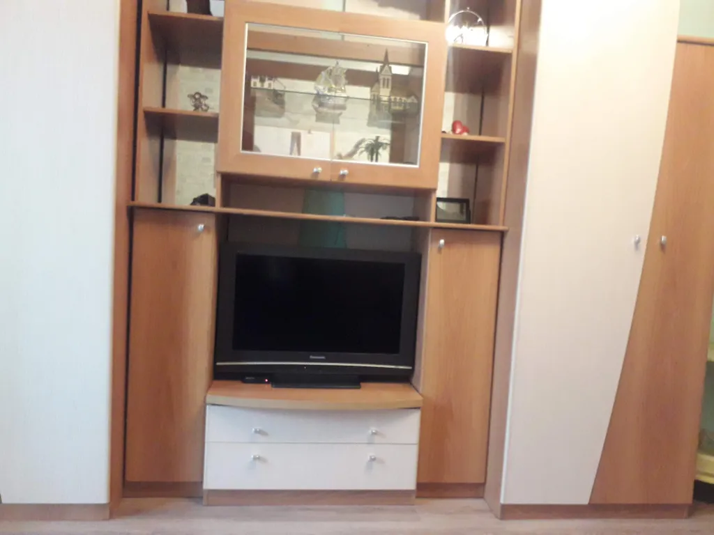 Квартира с шикарным видом