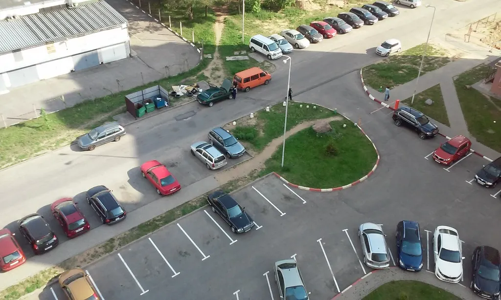 Квартира 1-комнатная Квартира — Минск