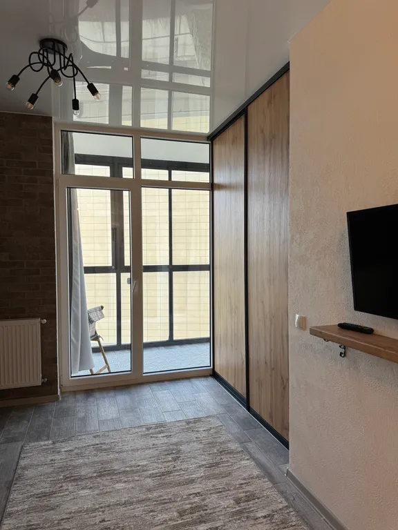 Уютная квартира у моря