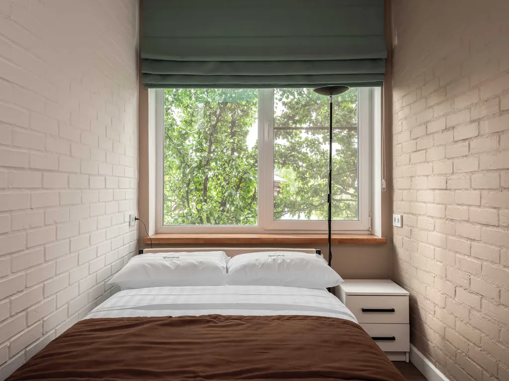 Уютная студия у метро. Заезд бесконтактно. Отчётные документы