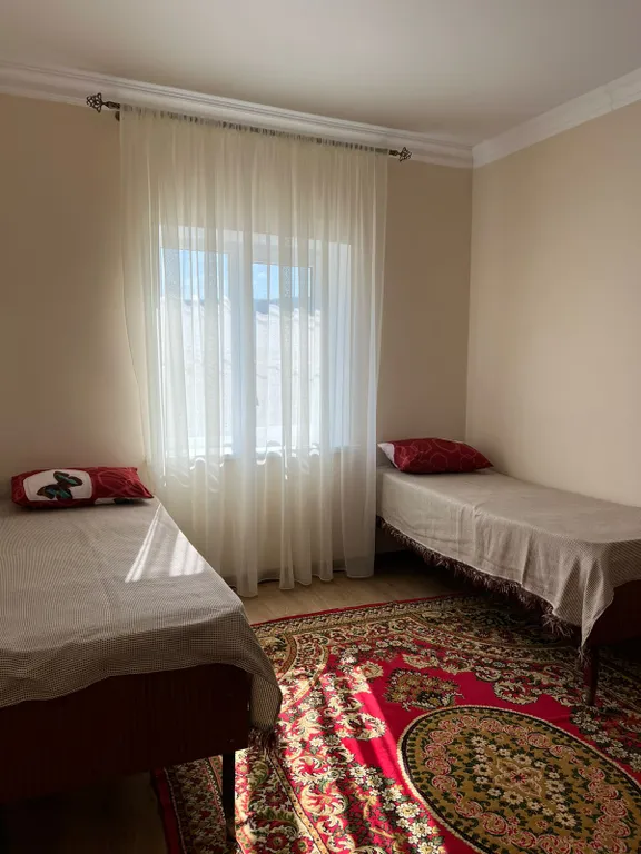 Коттедж 3-комнатный Дом — Дербент