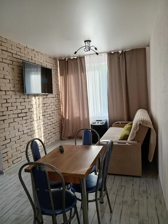 Коттедж Дом уютный — Казань