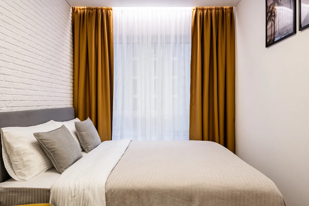 Квартира Квартира Евротрёшка летнее настроение — Москва