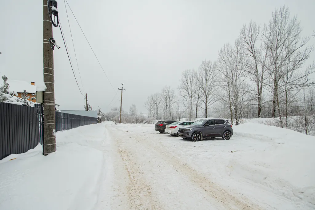 Современные аппартаменты 1