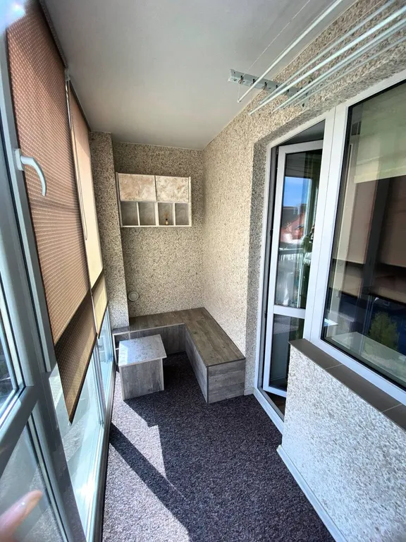 Квартира 1-комнатная Квартира — Зеленоградск