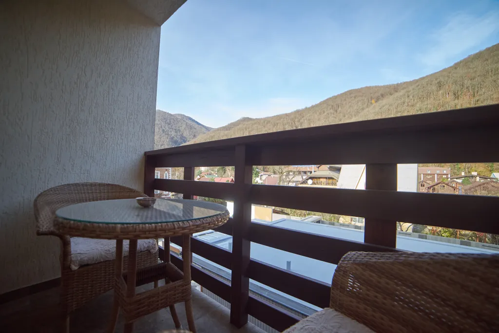 Уютный апартамент в топовой зоне курорта