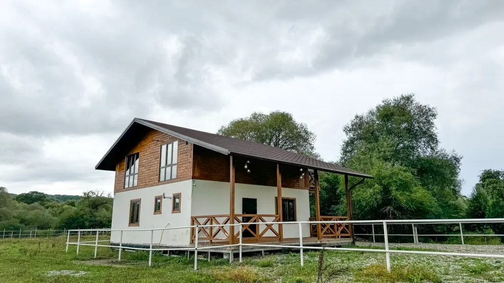 Экоферма Velvet