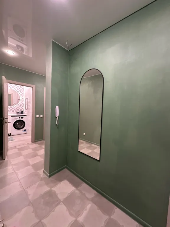 Апартаменты на Мира 9В