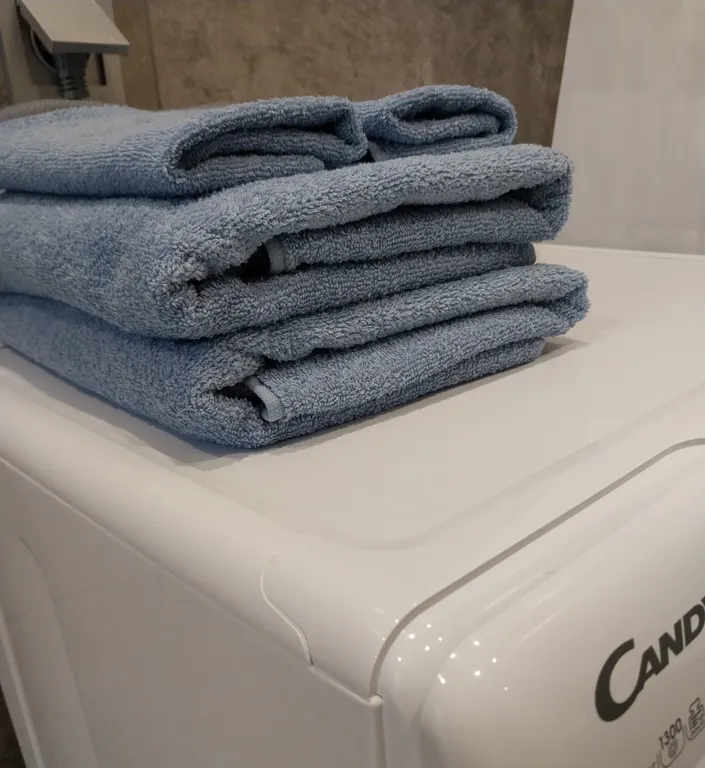 Квартира с кондиционером в доме комфорт-класса