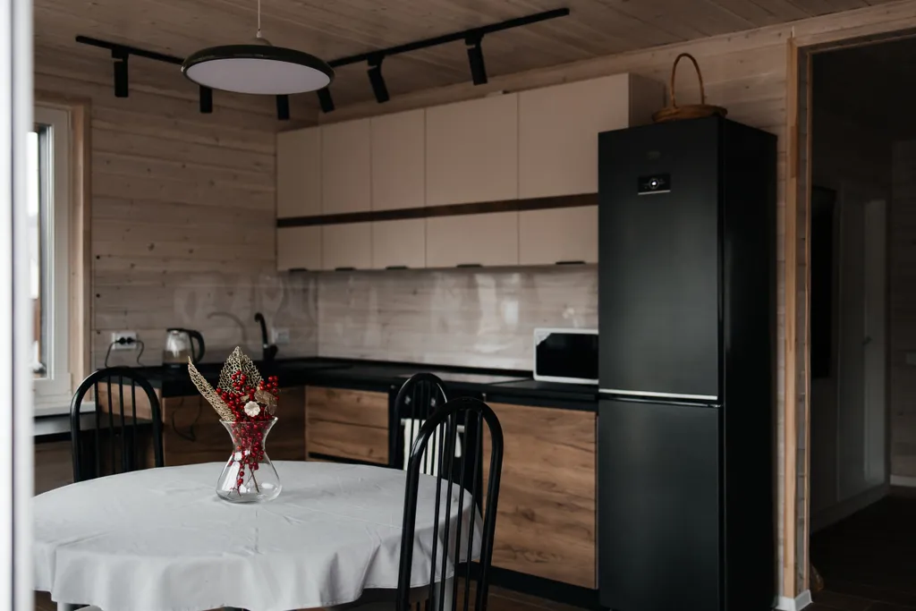 4-комнатный Дом