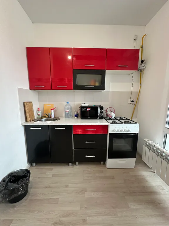 Уютная квартира — аренда посуточно в Тазовский