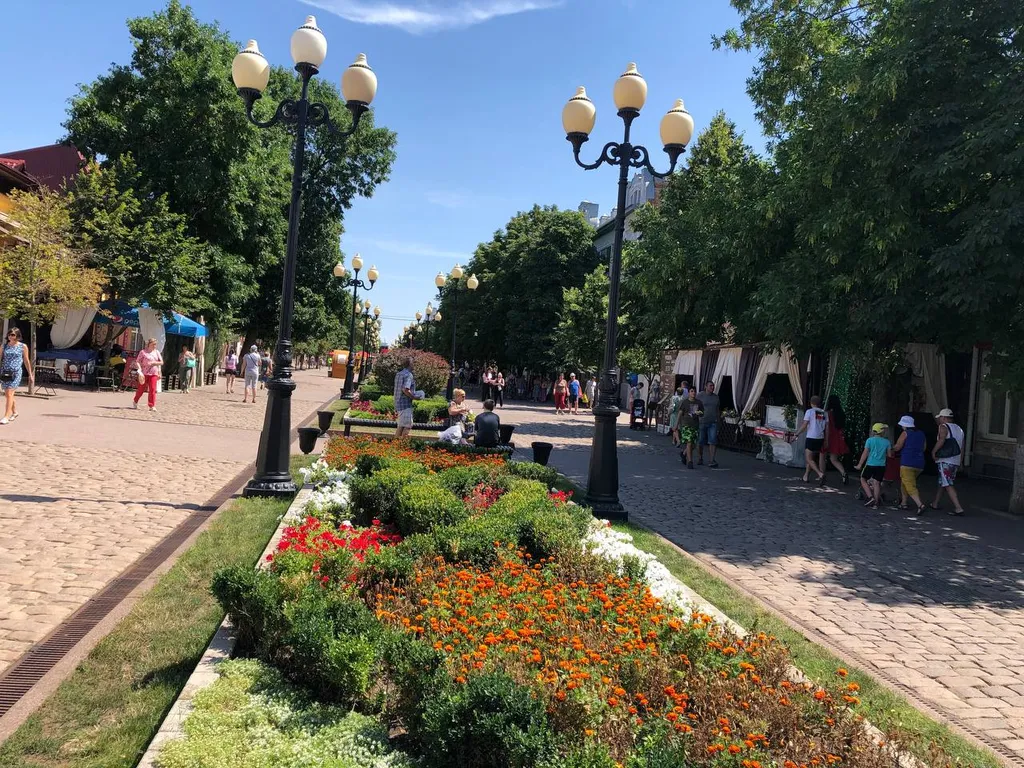 Коттедж Уютный домик около Лимана — Ейск