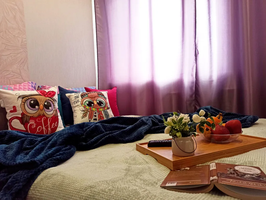 Тат Хаус на улице Габдуллы Тукая 9 №2