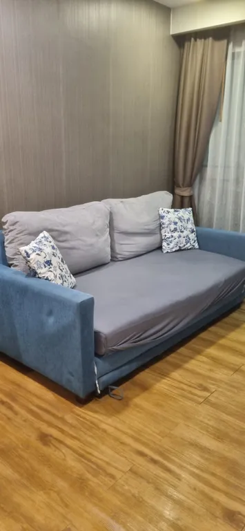 Lagoon dusit grand park 1