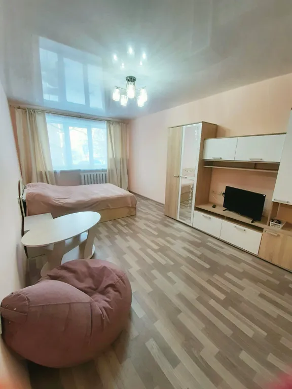 Удобная квартира в центре города Южно-сахалинск