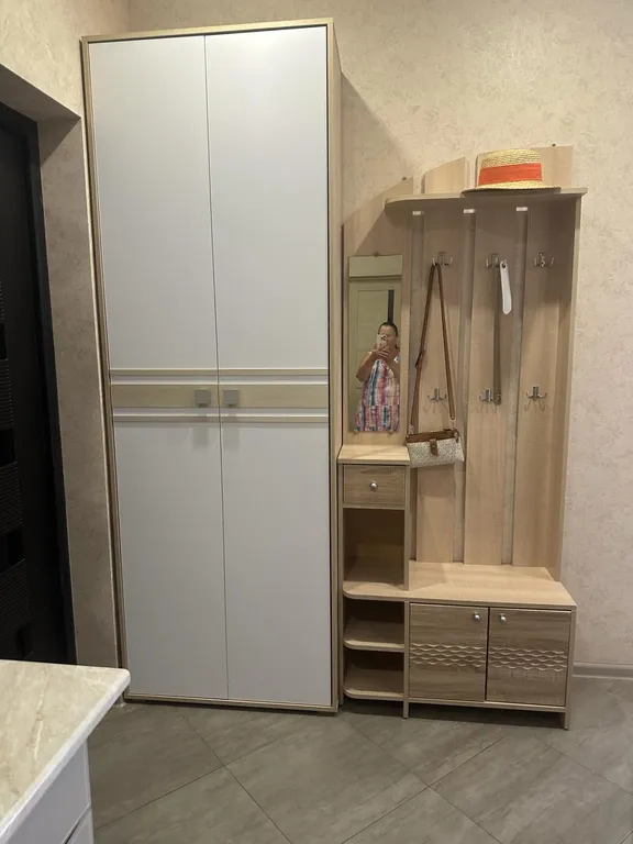 Квартира Квартира на берегу моря — Сириус