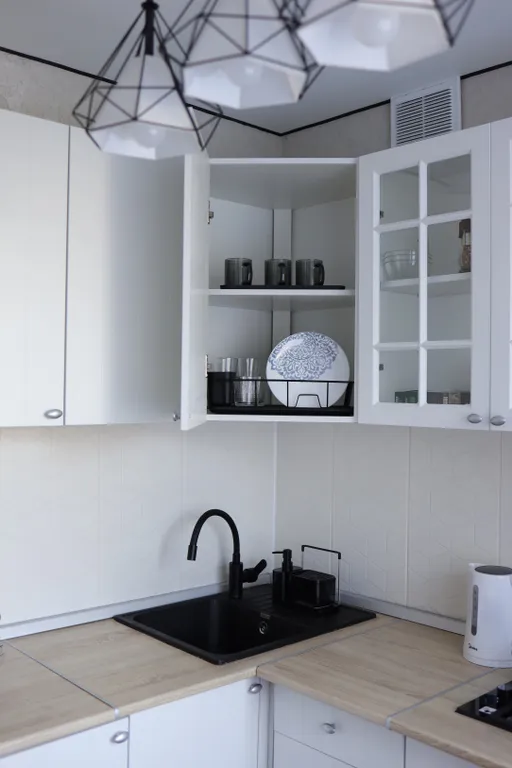 Уютная квартира в тихом центре