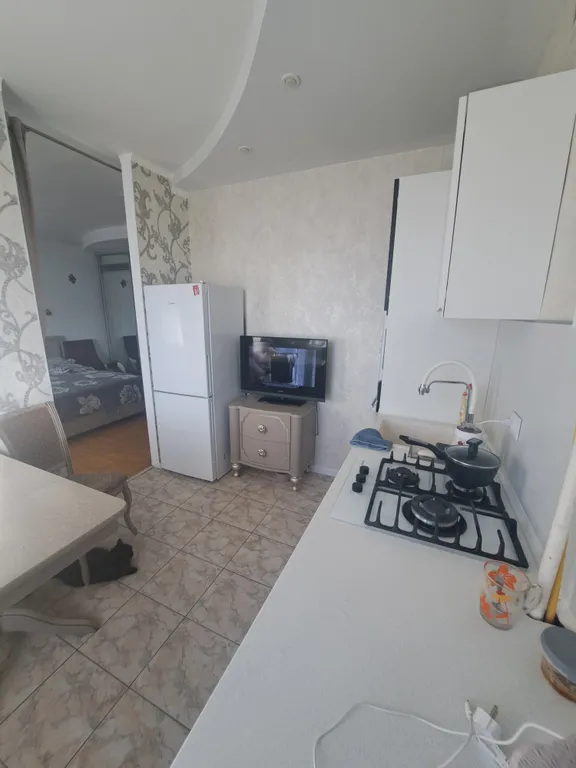 Уютная квартира в самом центре города.