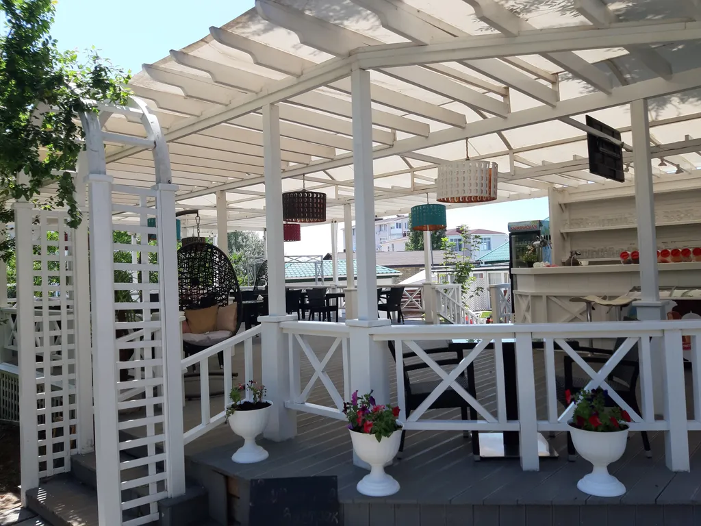 Апартамент в 5 минутах до моря со всеми удобствами