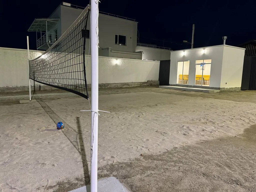 Дом у Озера Екатеринбург