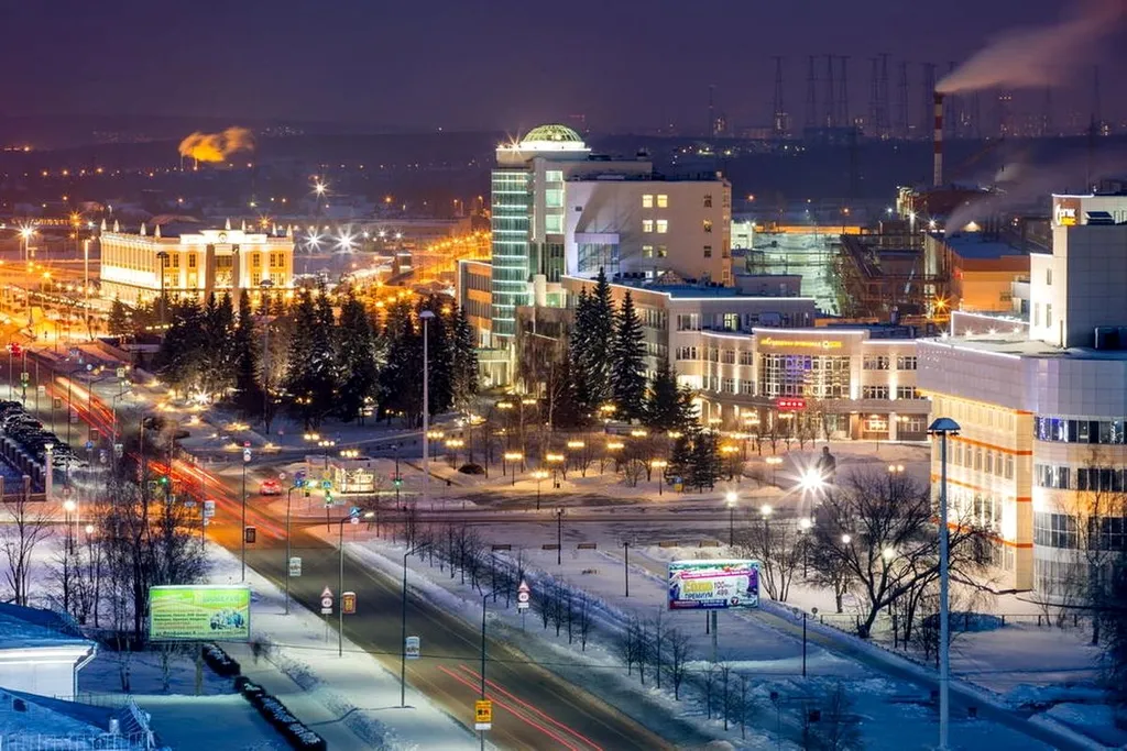 Просторная уютная студия в ЖК Металлург ждет своих гостей