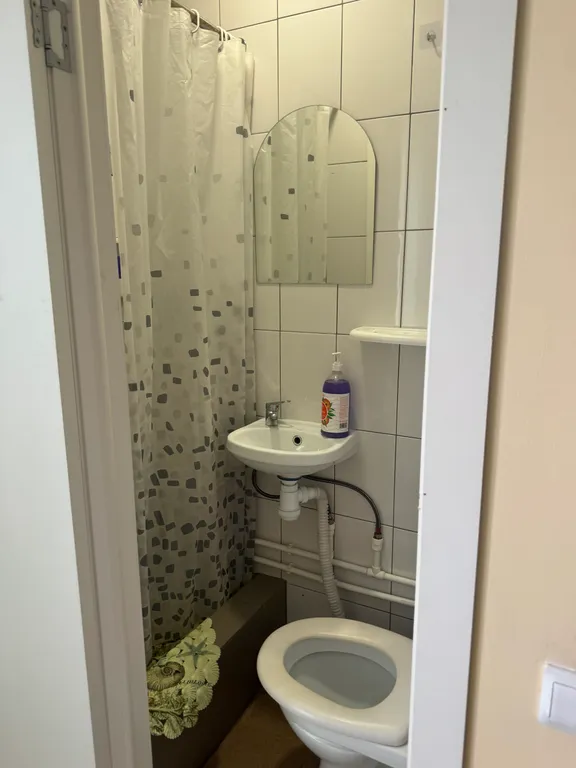 Уютная студия в самом сердце города