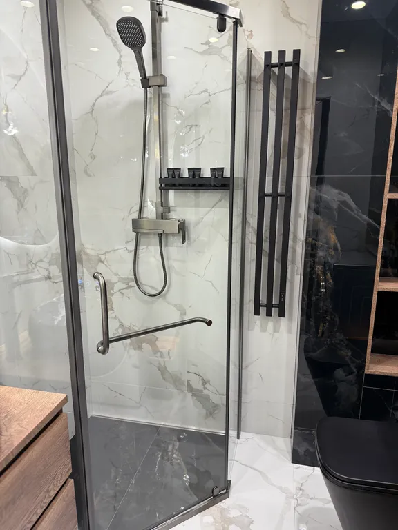 Квартира на берегу моря