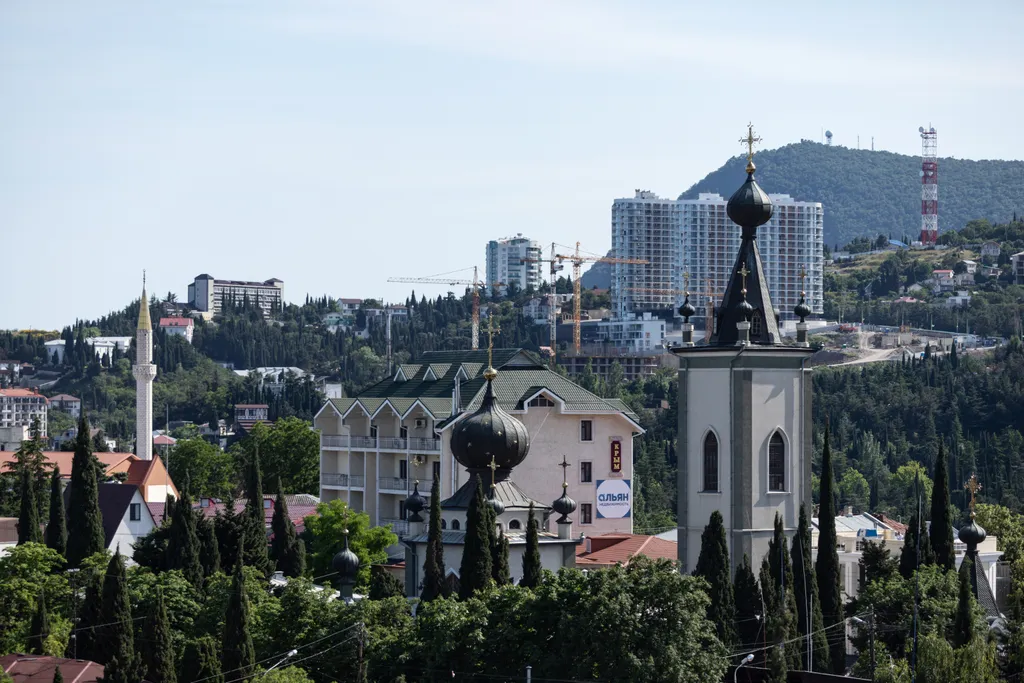 Просторная, видовая 2-комнатная квартира