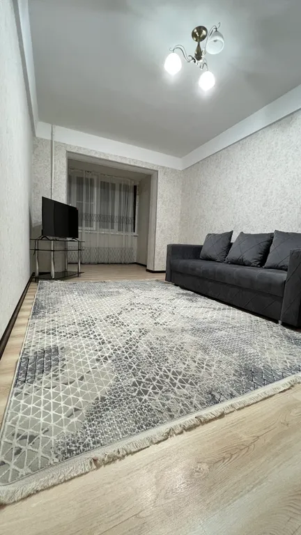 Уютная квартира в 5-7 минутах от моря