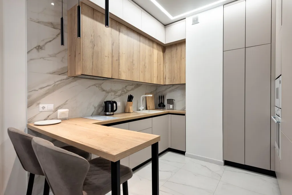 2-комнатные апартаменты в ЖК premium-класса Richmond