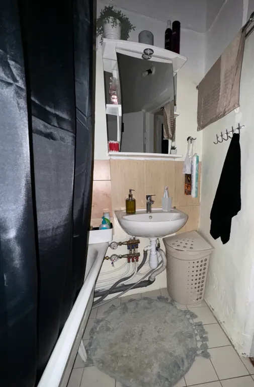 Квартира в старом городе