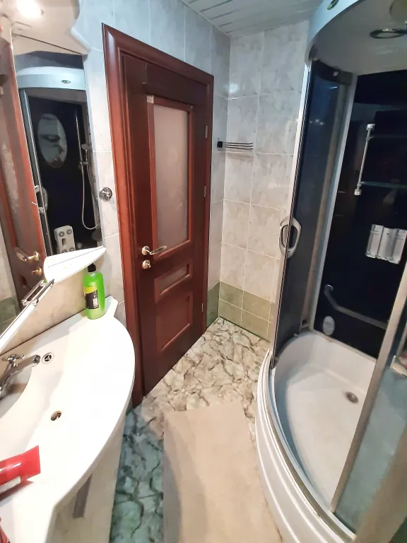 Квартира Простор