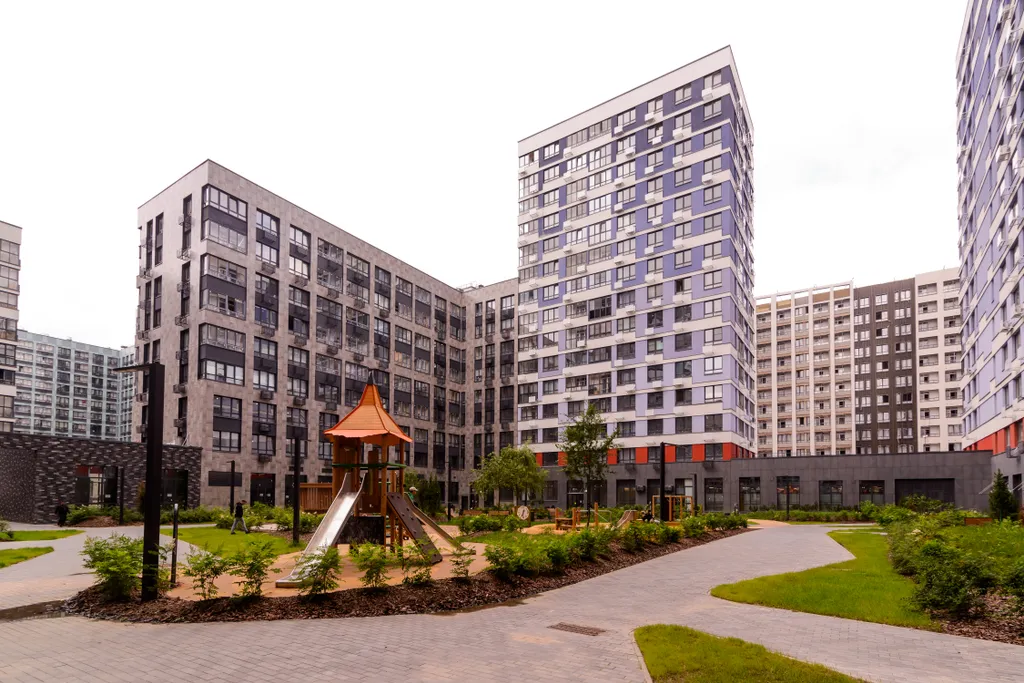 Студия с отчетными документами