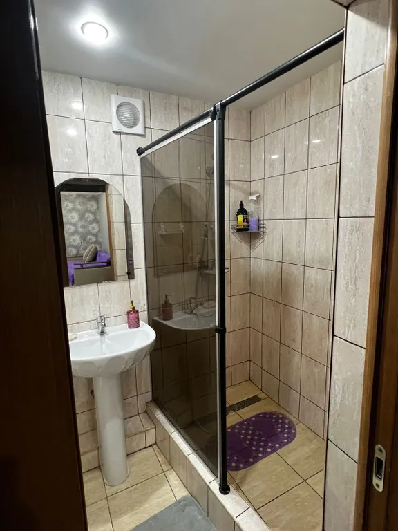 Квартирка в самом центре Владикавказа