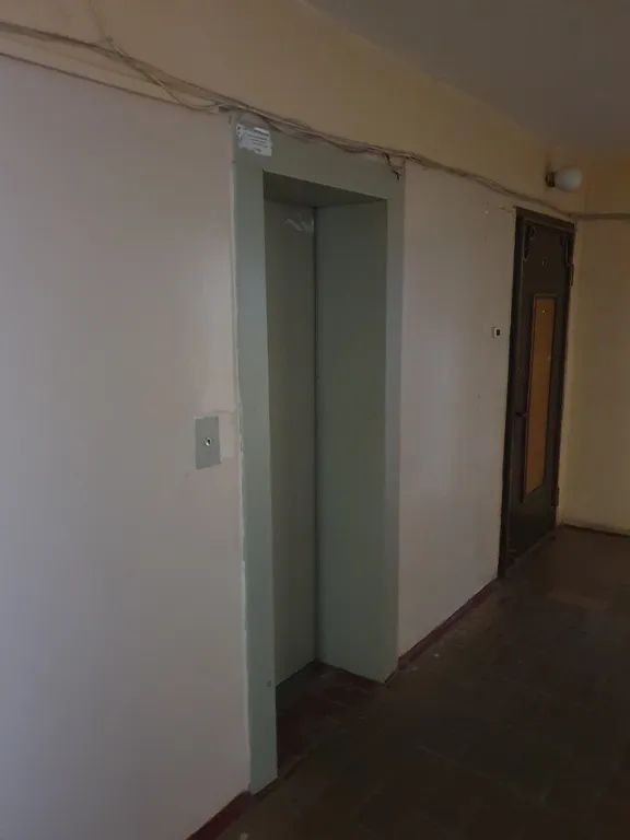 Чистая уютная квартира со всеми удобствами