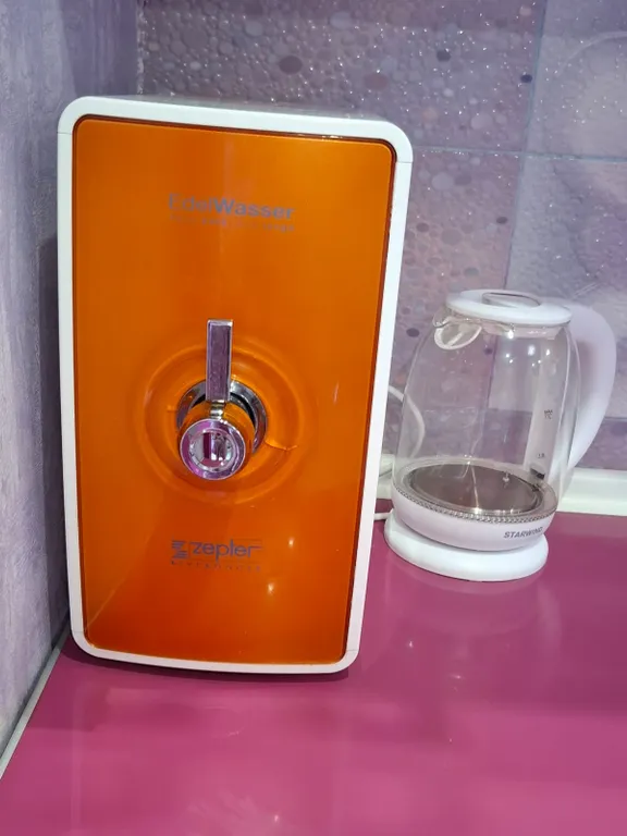 Дизайнерские апартаменты