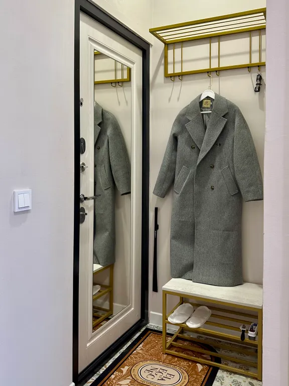 Эксклюзивные апартаменты в центре