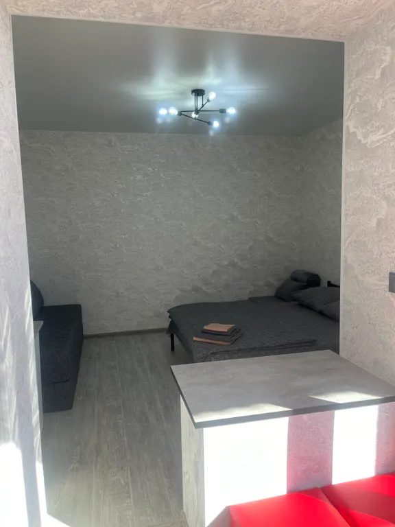 Уютный гостевой номер с парковкой