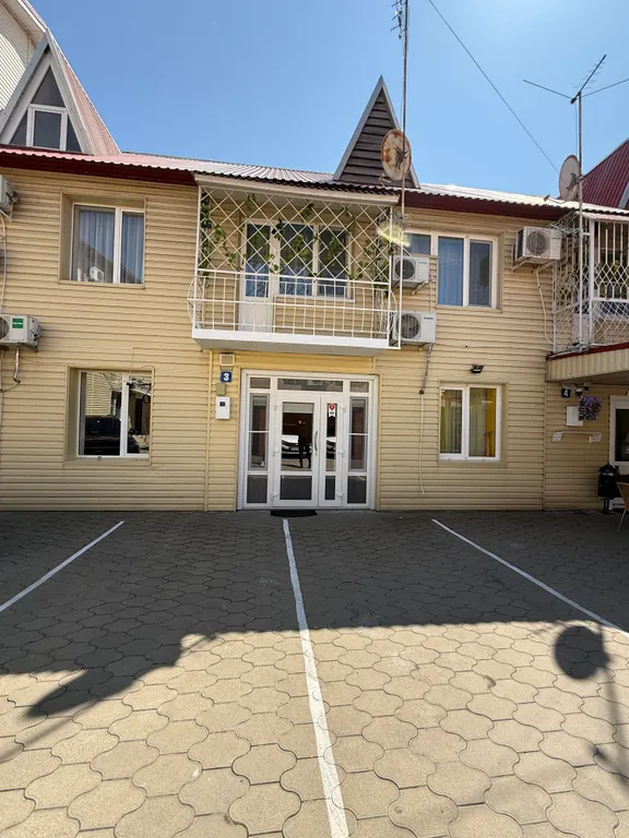 Коттедж у Моря