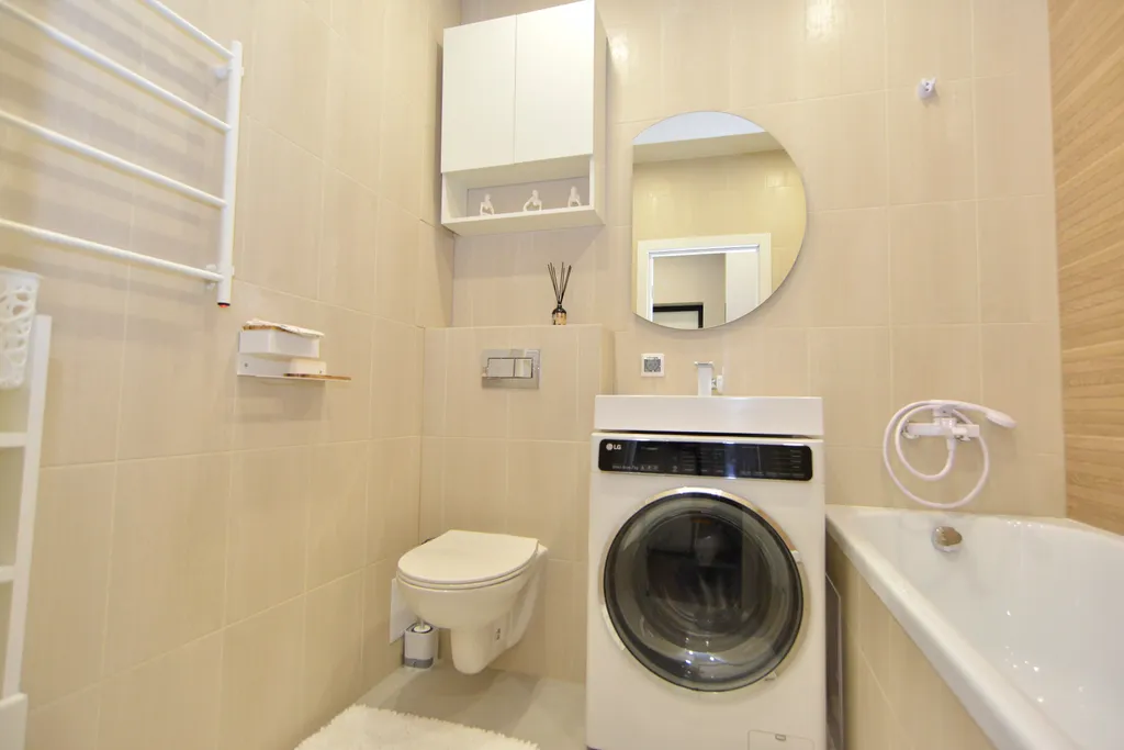 Квартира Шикарная квартира в самом красивом районе Краснодара — Краснодар