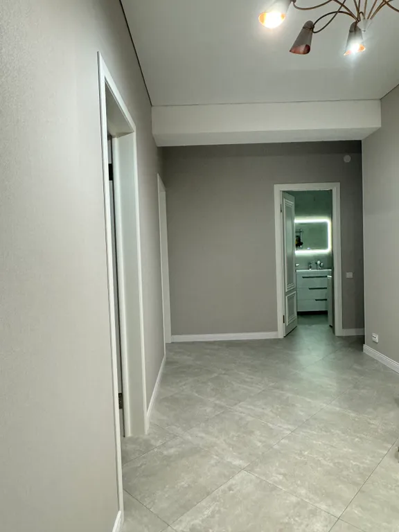 Уютная квартира рядом с морем