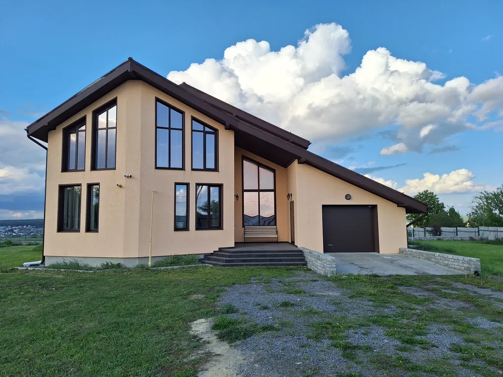 Дом на Набережной