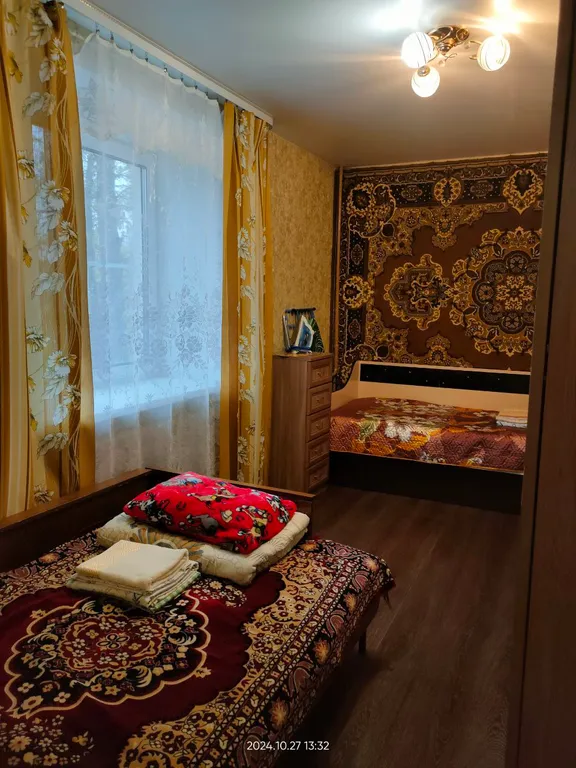 Уютная квартира в лучшем районе