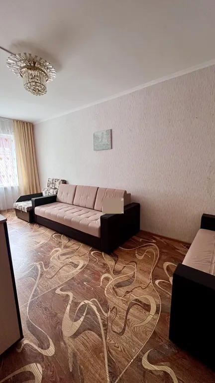 Квартира 2-комнатная квартира у моря — Анапа