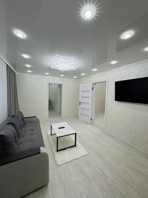 Коттедж Красивый уютный дом — Нижний Новгород