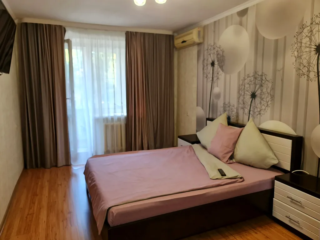 1-комнатная Квартира — аренда посуточно в Минеральные Воды