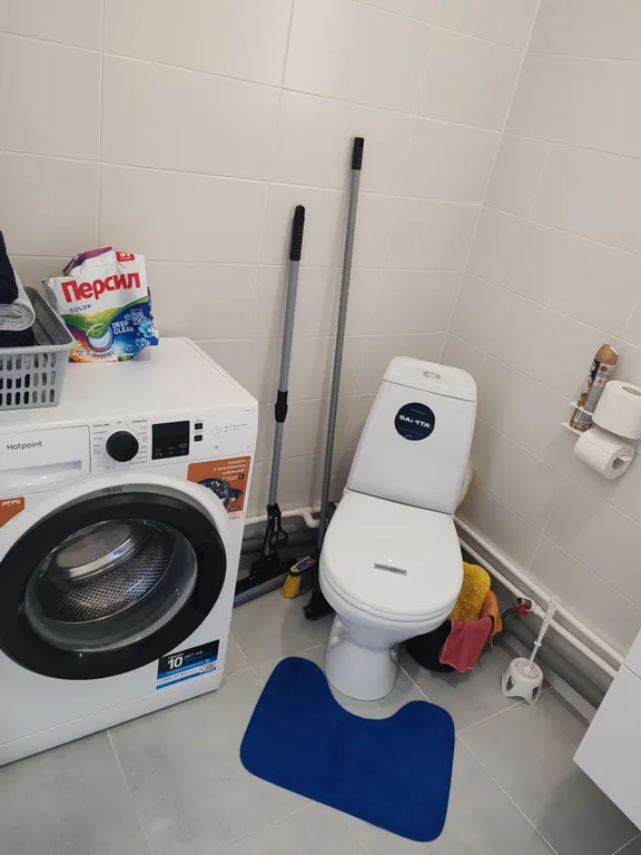 Уютная однушка Идеальная квартира